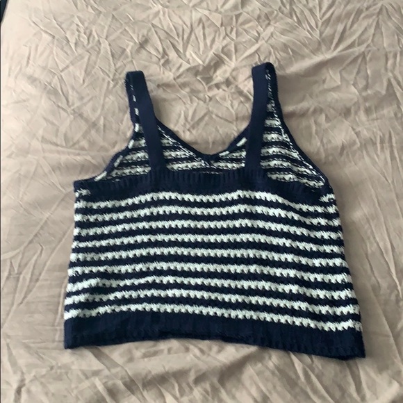 Knit Tank - Picture 4 of 4